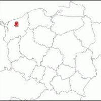 pobrzeże szczecińskie