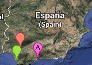 Malaga