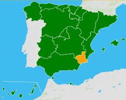 Murcia