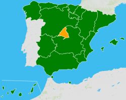 Madrid