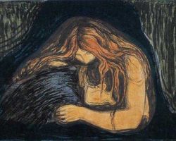 Edward Munch