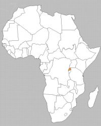 Rwanda