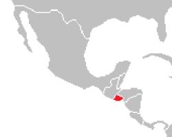 Salwador - San Salvador
