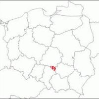 wyżyna krakowsko-częstochowska