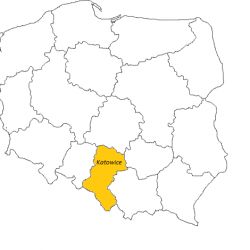 Śląskie|śląskie