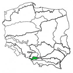 Kotlina Oświęcimska|kotlina oświęcimska|kotlina oswiecimska