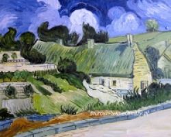 Vincent Van Gogh
