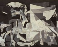 Pablo Picasso