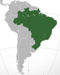 Brazylia