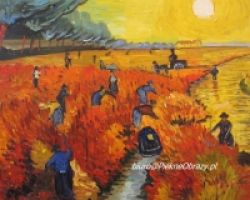 Vincent Van Gogh