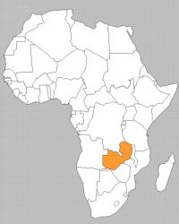 Zambia