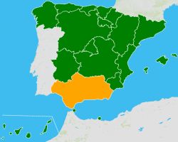 Andalucia