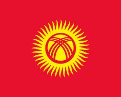 Kirgistan