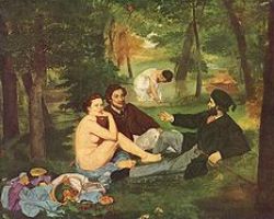 Édouard Manet