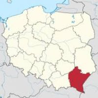 podkarpackie