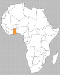 Ghana