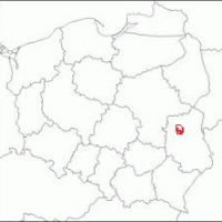 wyżyna lubelska