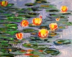 Claude Monet