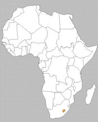 Lesotho