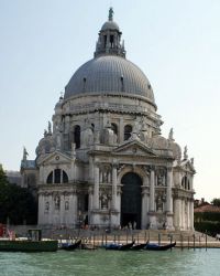 Santa Maria della Salute