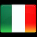 italien/italienne