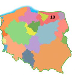 Mazury