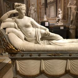 Paulina Borghese Canova