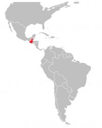 Gwatemala - Gwatemala