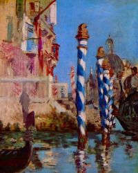 Édouard Manet 