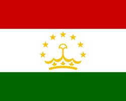 Tadżykistan