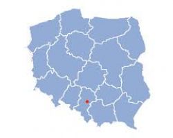 dabrowa gornicza