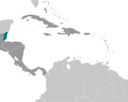 Belize