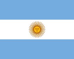 Argentyna