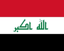 Irak