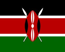 Kenia
